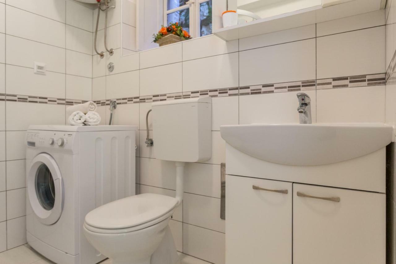 Apartments Mara Дубровник Экстерьер фото